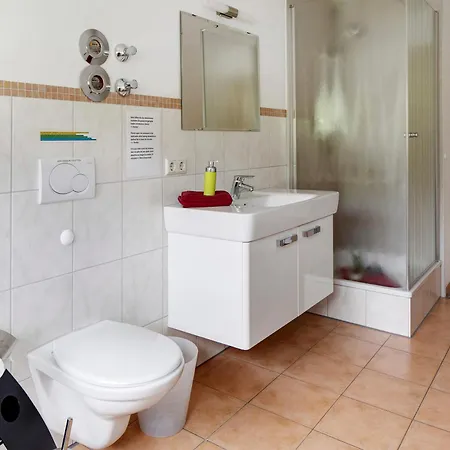 Apartman Sport Rees - Melanie