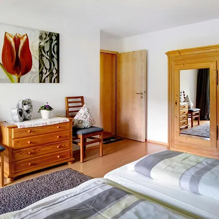 Sport Rees - Melanie Apartment *