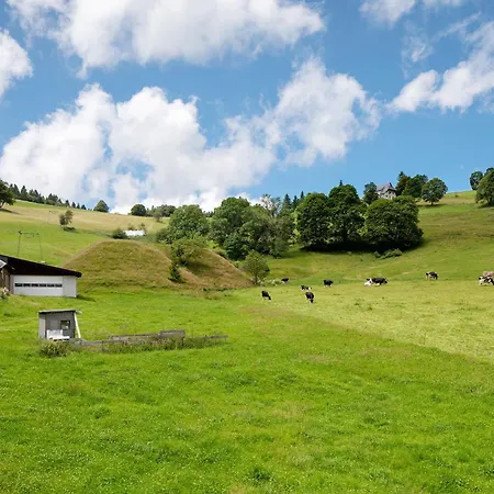 Sport Rees - Melanie Apartman Oberried