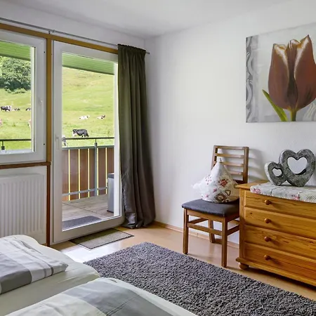 Sport Rees - Melanie * Oberried