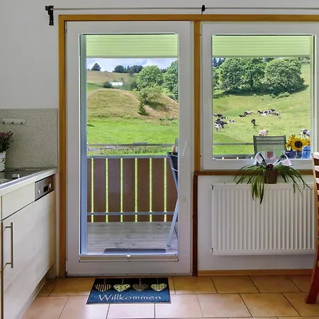 Sport Rees - Melanie Apartman