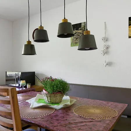 Apartman Sport Rees - Melanie