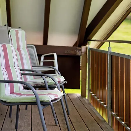 Apartman Sport Rees - Melanie Oberried