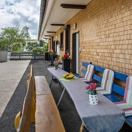 דירה Sport Rees - Melanie אובריאד