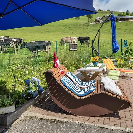 Sport Rees - Melanie Apartment Oberried (Breisgau)