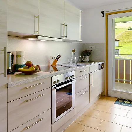 Apartman Sport Rees - Melanie *