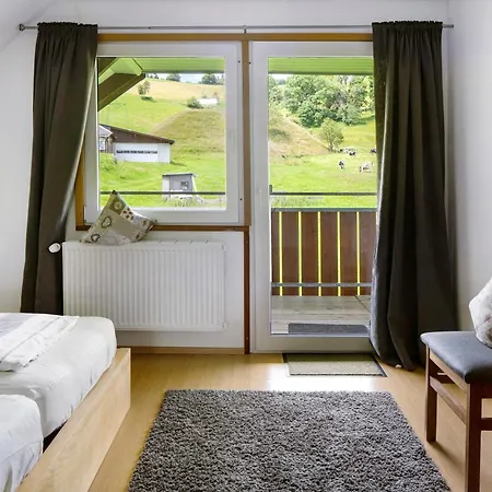 Sport Rees - Melanie Apartman Oberried