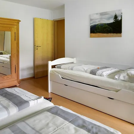 Sport Rees - Melanie Διαμέρισμα Oberried (Breisgau)