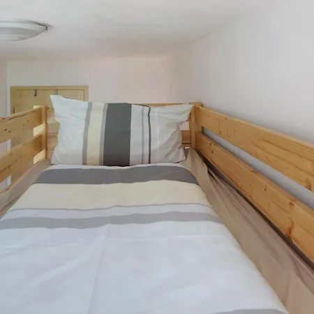 Apartman Sport Rees - Melanie Oberried
