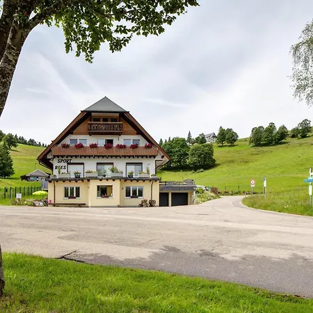 Apartman Sport Rees - Melanie Oberried