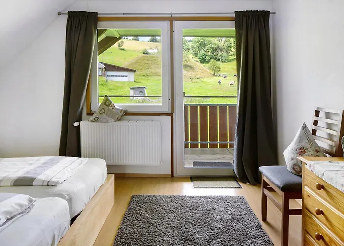 Sport Rees - Melanie דירה