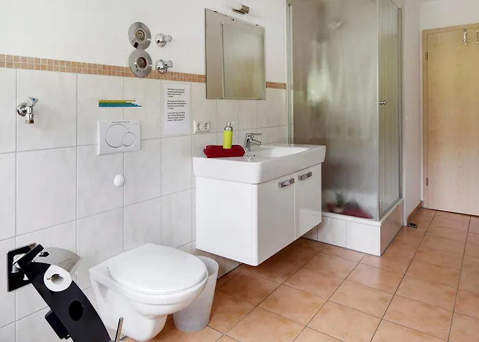 דירה Sport Rees - Melanie