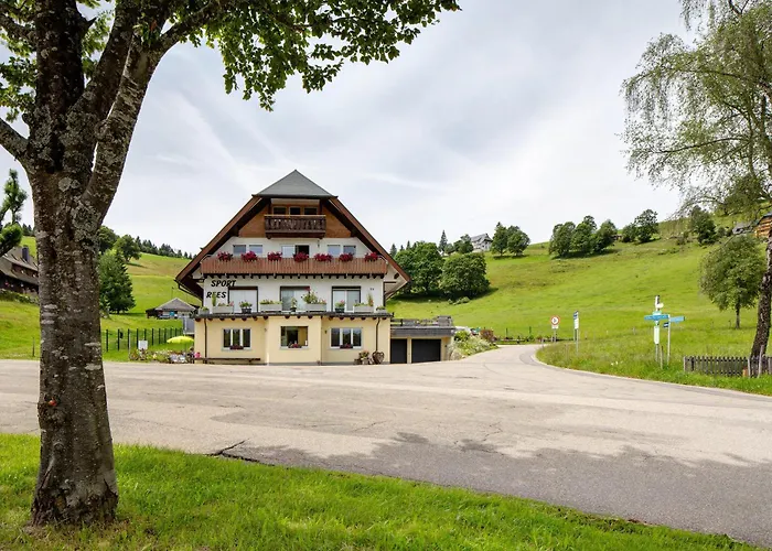 דירה Sport Rees - Melanie *