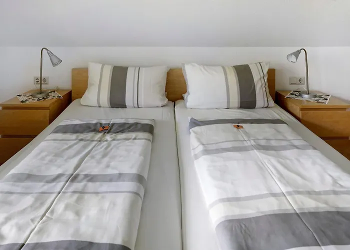 Sport Rees - Melanie דירה אובריאד