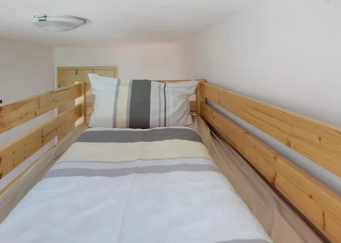 Sport Rees - Melanie דירה