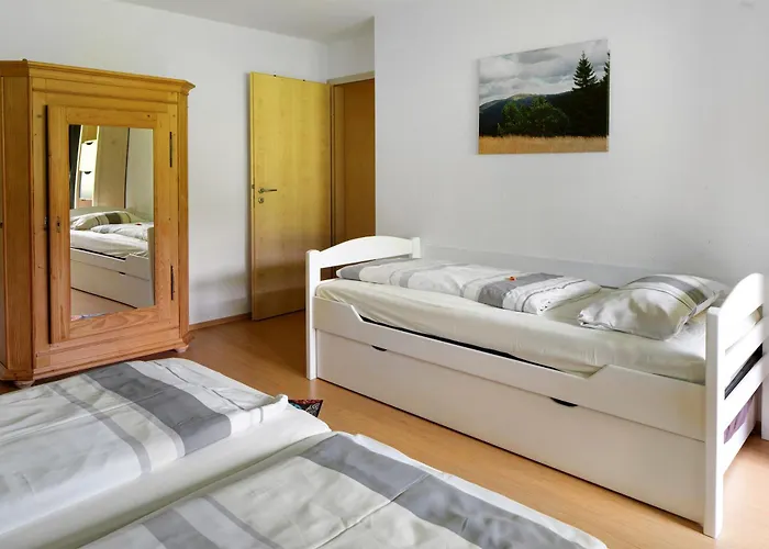 דירה Sport Rees - Melanie