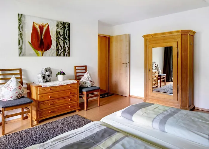 Sport Rees - Melanie דירה *