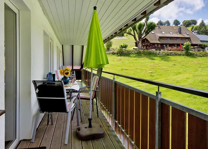 דירה Sport Rees - Melanie *