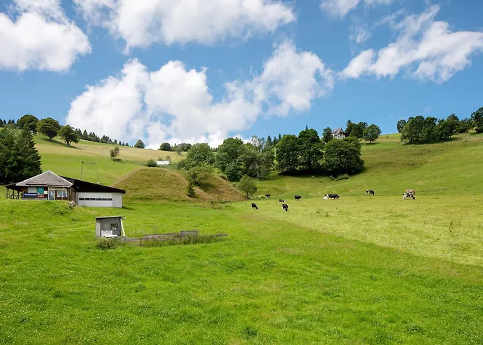 Sport Rees - Melanie דירה אובריאד