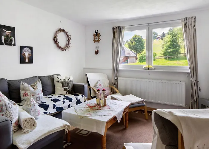 דירה Sport Rees - Melanie אובריאד