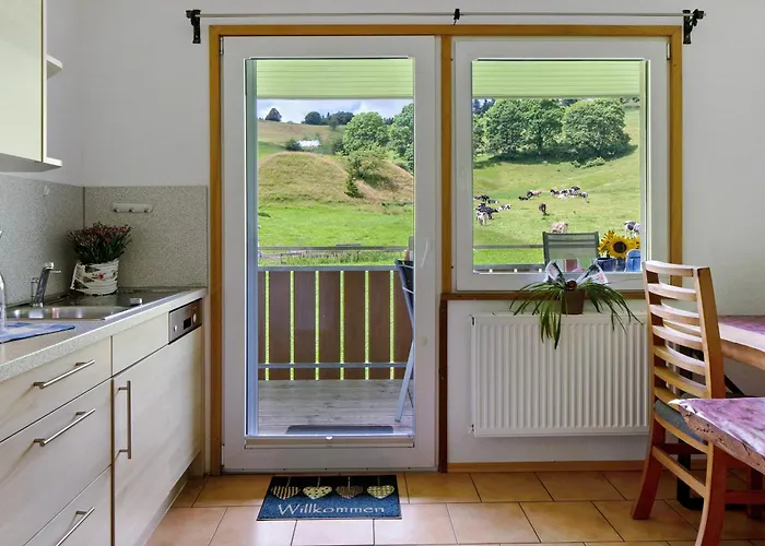 Sport Rees - Melanie דירה