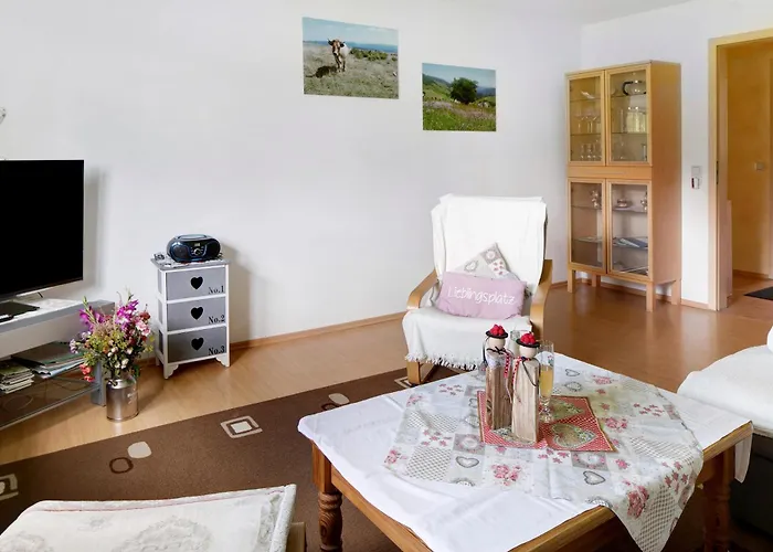 דירה Sport Rees - Melanie *