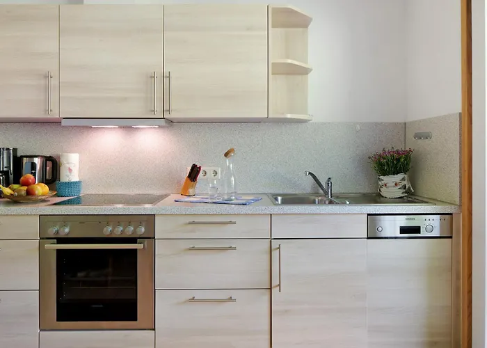 Sport Rees - Melanie דירה אובריאד