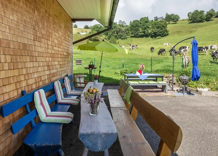 דירה Sport Rees - Melanie *