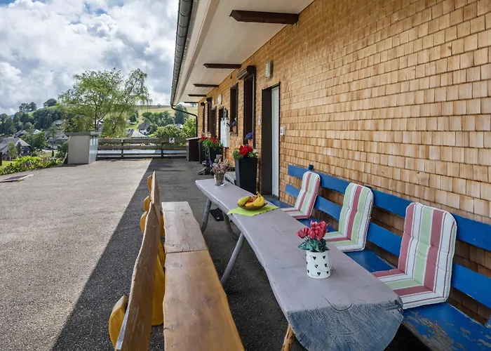 דירה Sport Rees - Melanie אובריאד